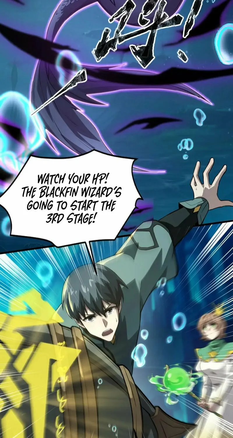 SSS-Rank Lone Summoner Chapter 46 page 58 - 