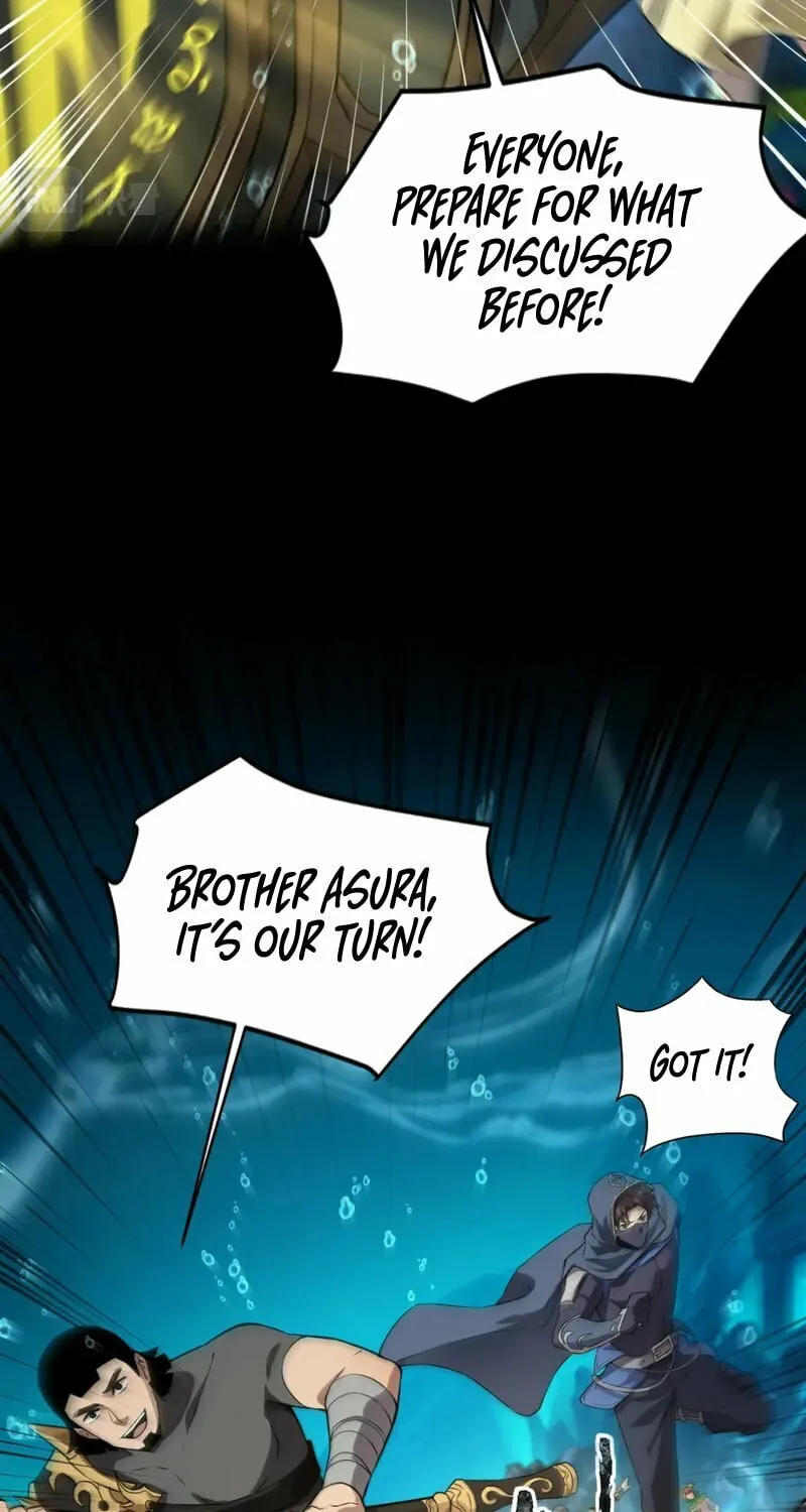 SSS-Rank Lone Summoner Chapter 46 page 59 - 