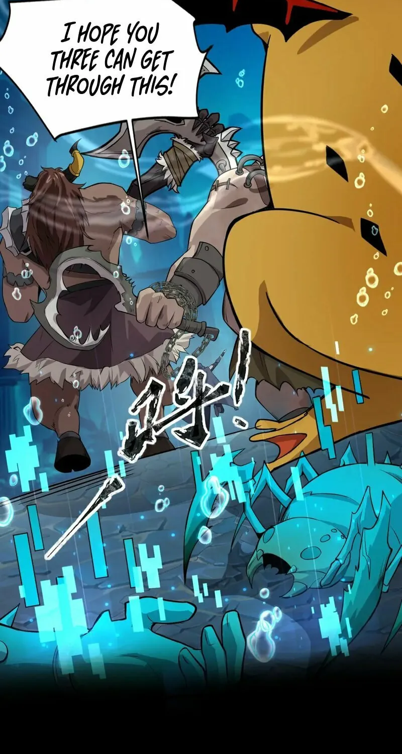 SSS-Rank Lone Summoner Chapter 46 page 62 - 