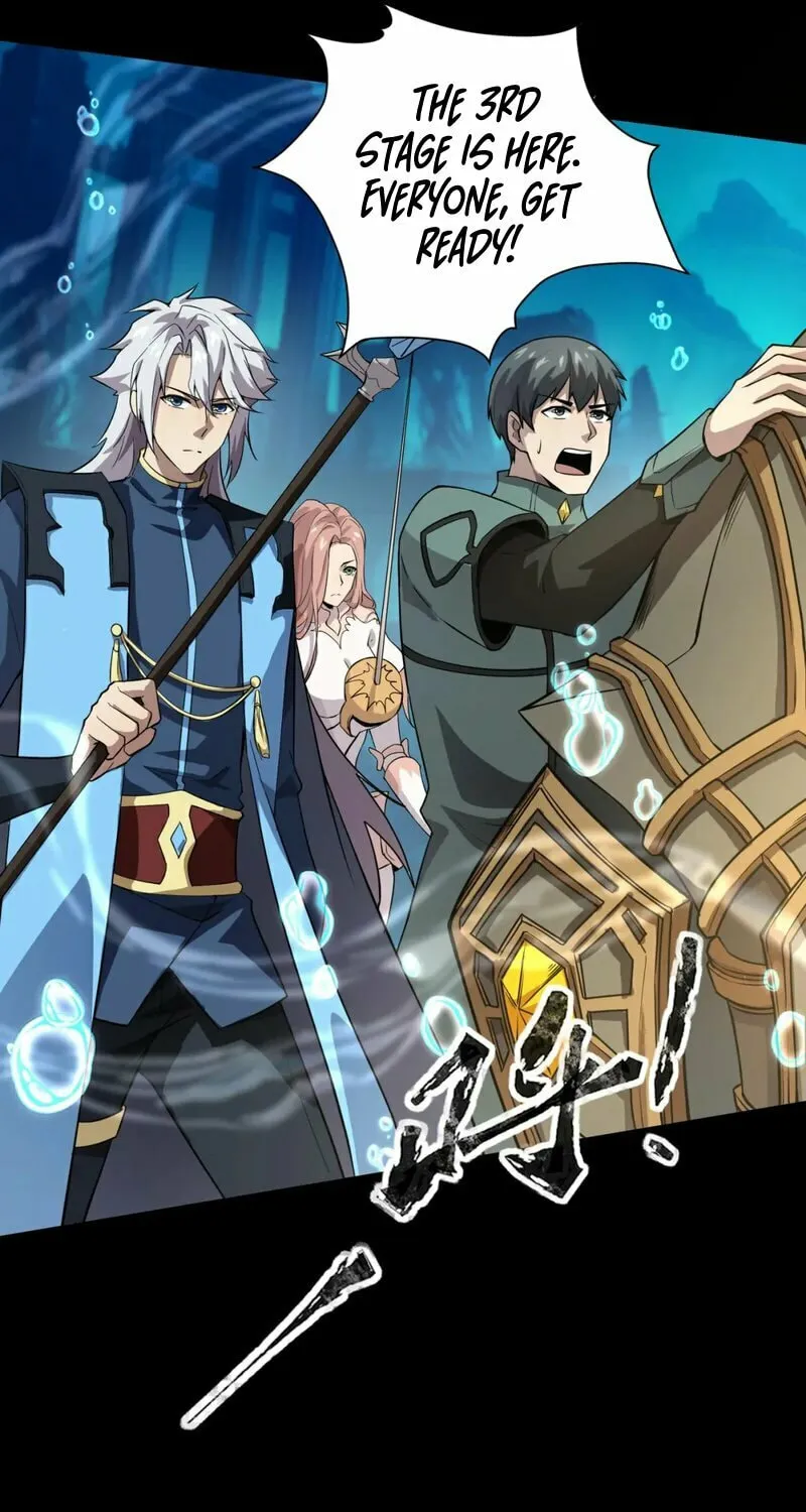 SSS-Rank Lone Summoner Chapter 46 page 64 - 