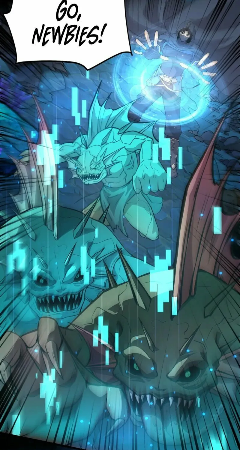SSS-Rank Lone Summoner Chapter 46 page 72 - 