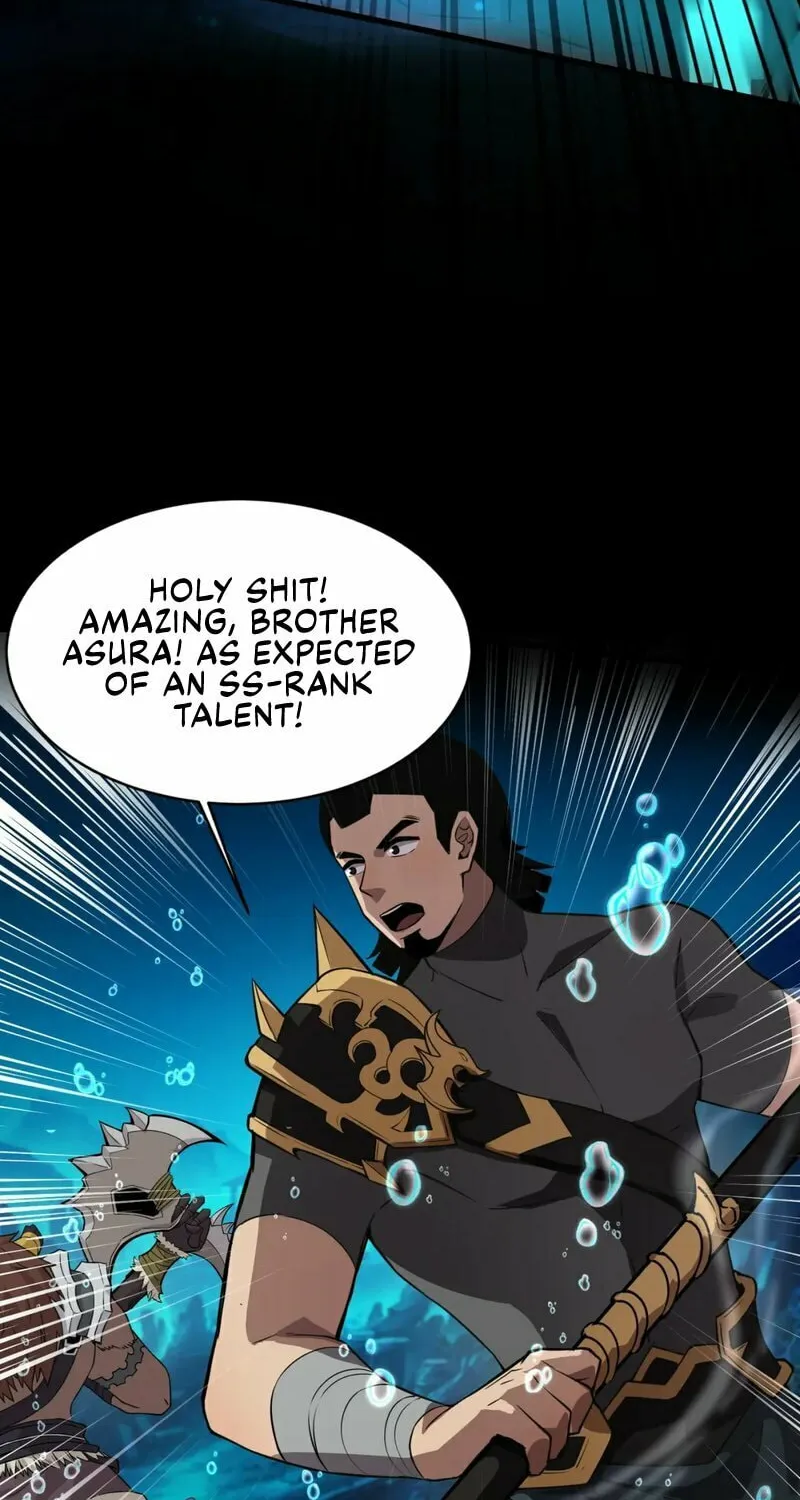 SSS-Rank Lone Summoner Chapter 46 page 73 - 