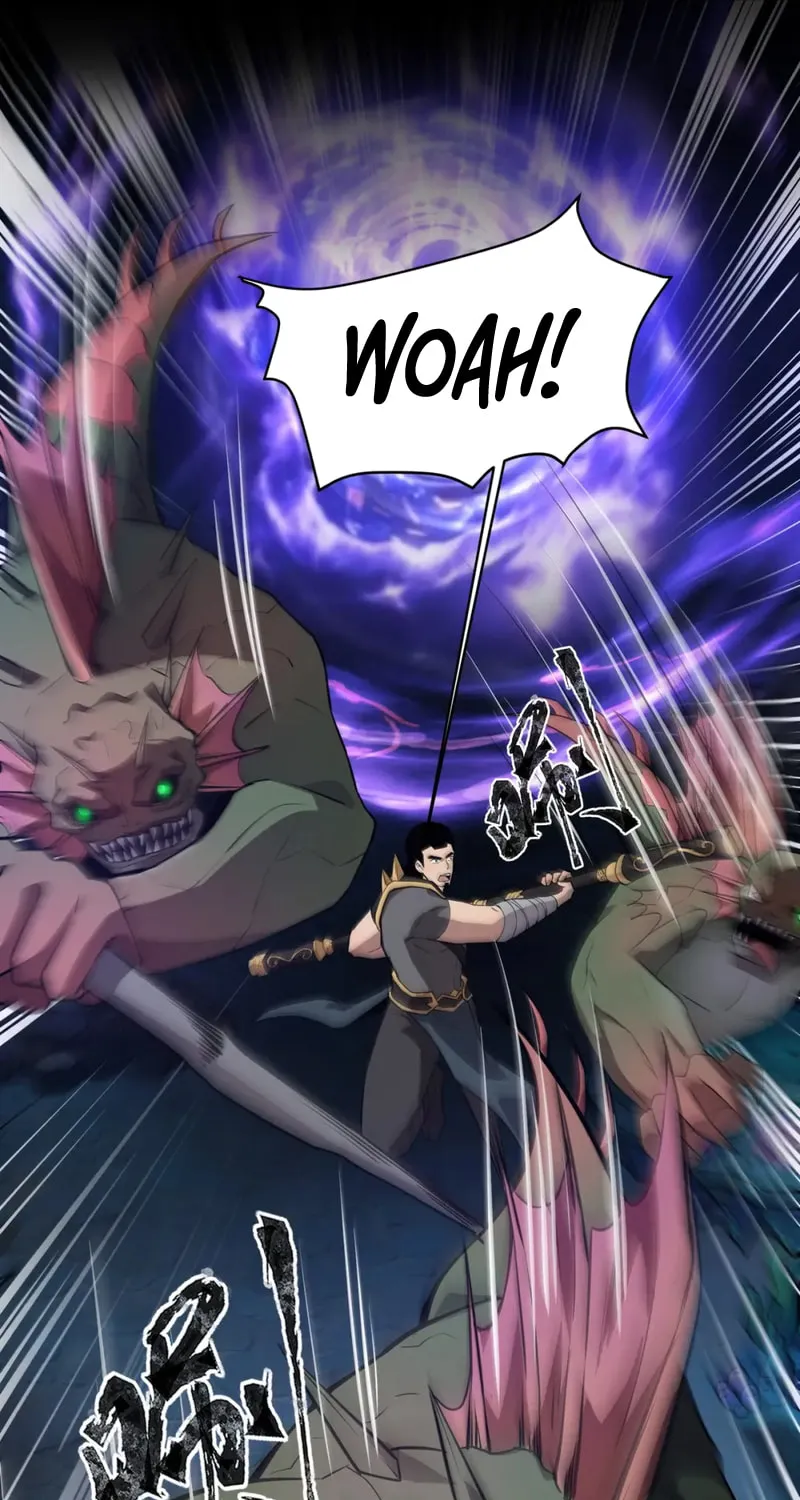 SSS-Rank Lone Summoner Chapter 46 page 76 - 