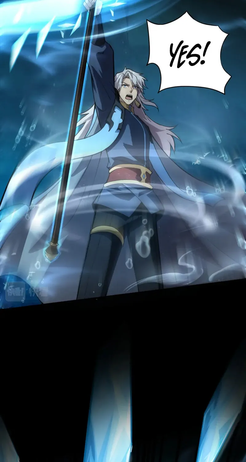 SSS-Rank Lone Summoner Chapter 47 page 13 - 