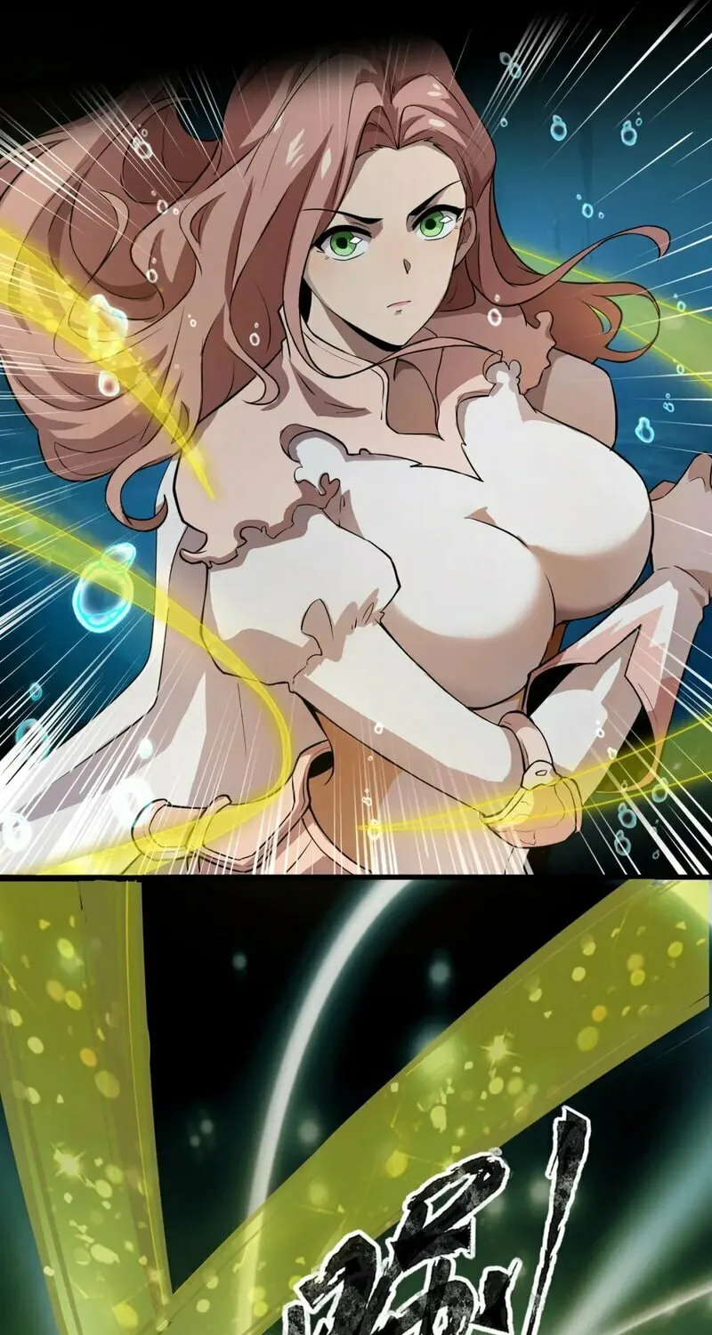 SSS-Rank Lone Summoner Chapter 47 page 16 - 