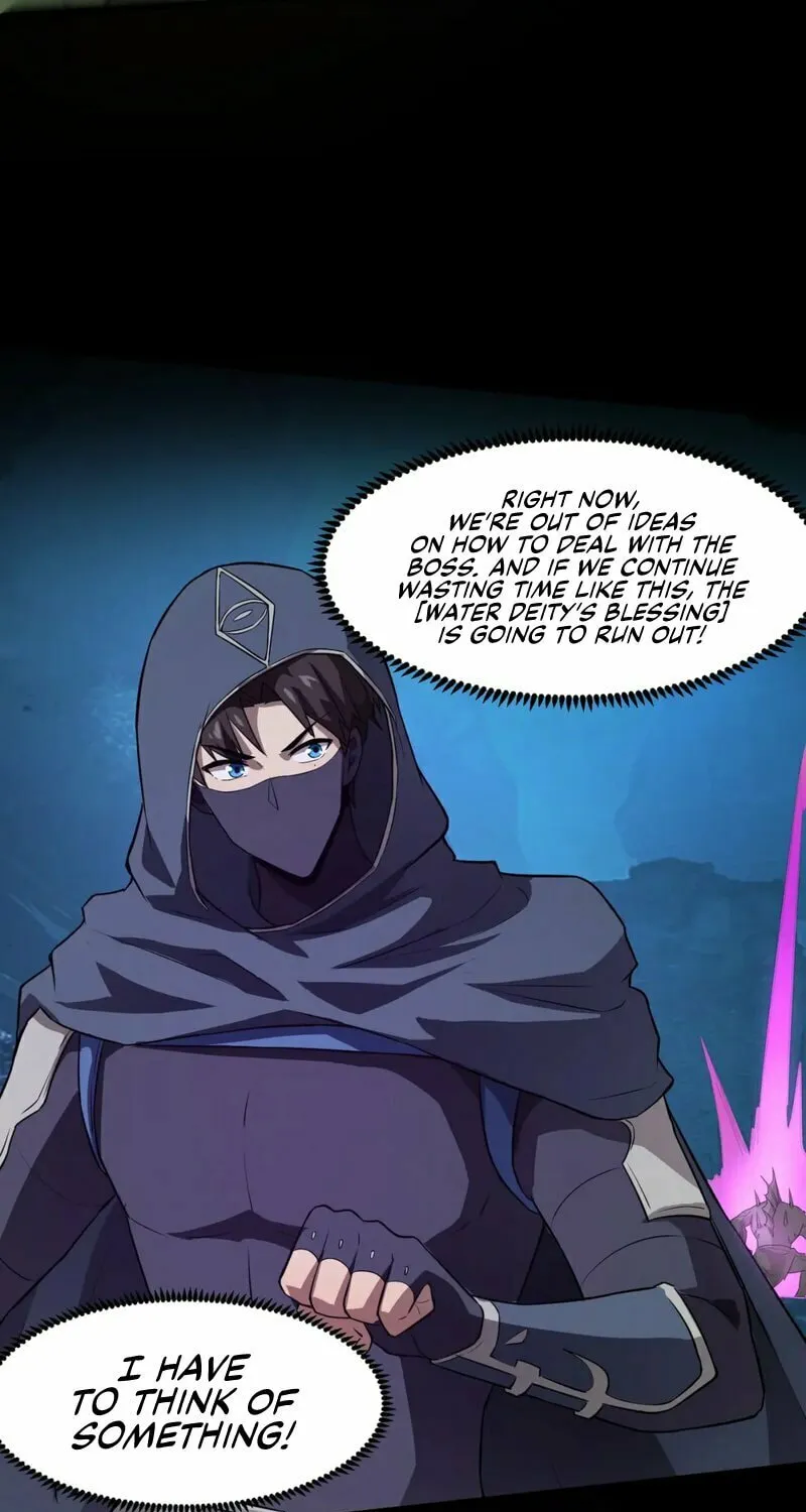 SSS-Rank Lone Summoner Chapter 47 page 20 - 