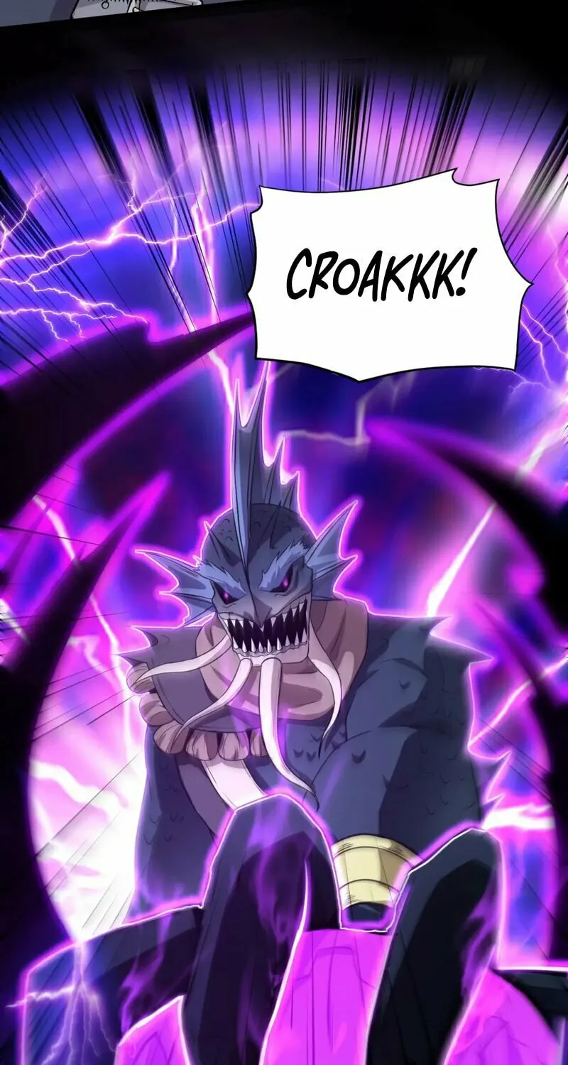 SSS-Rank Lone Summoner Chapter 47 page 21 - 