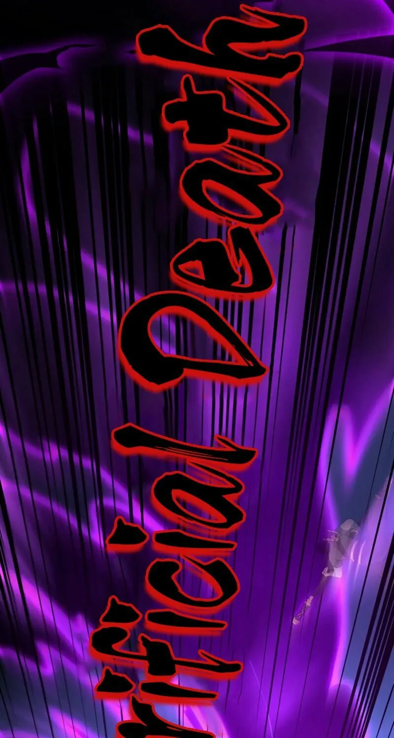 SSS-Rank Lone Summoner Chapter 47 page 23 - 