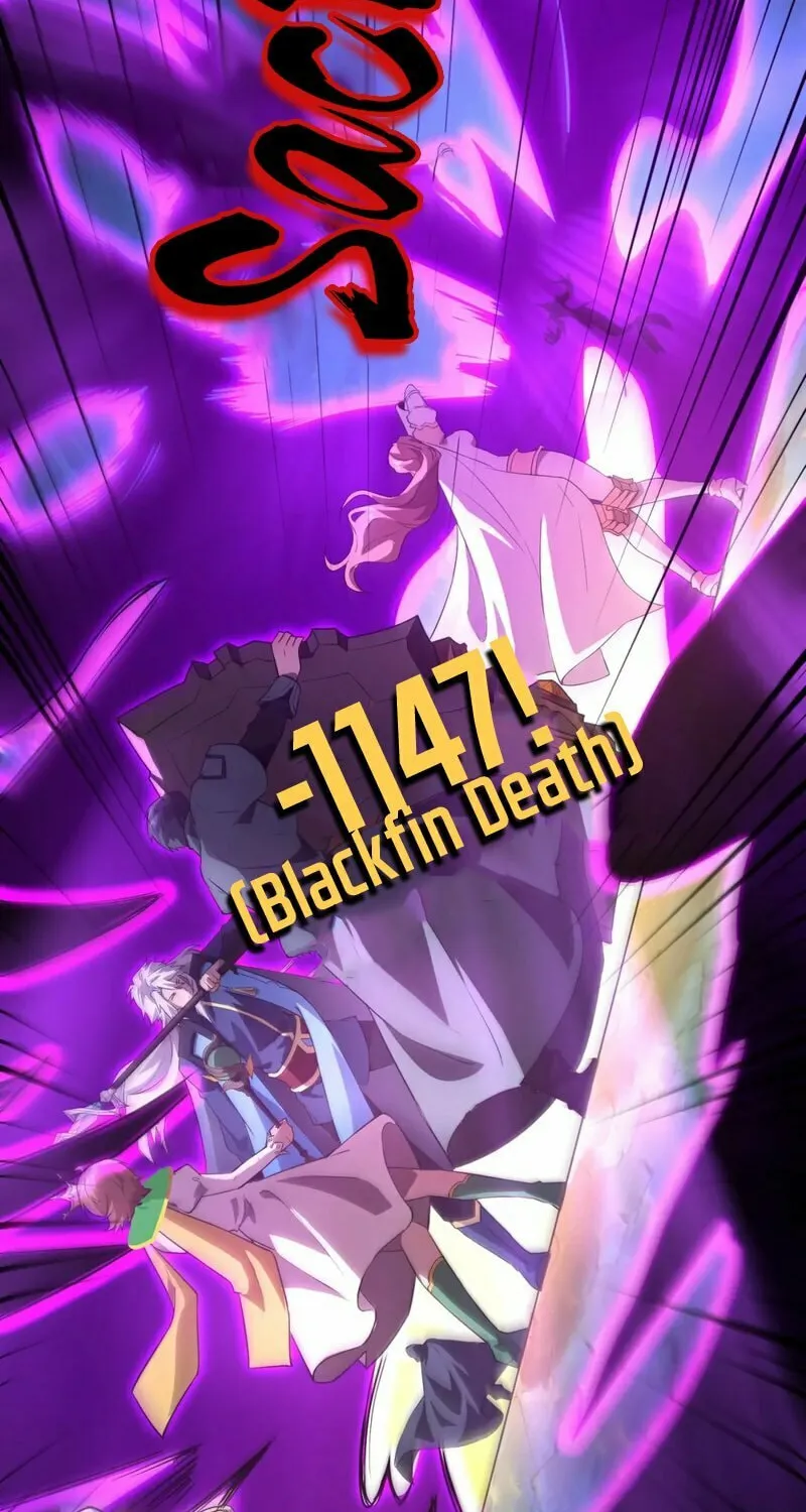 SSS-Rank Lone Summoner Chapter 47 page 24 - 