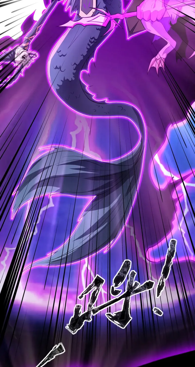 SSS-Rank Lone Summoner Chapter 47 page 32 - 