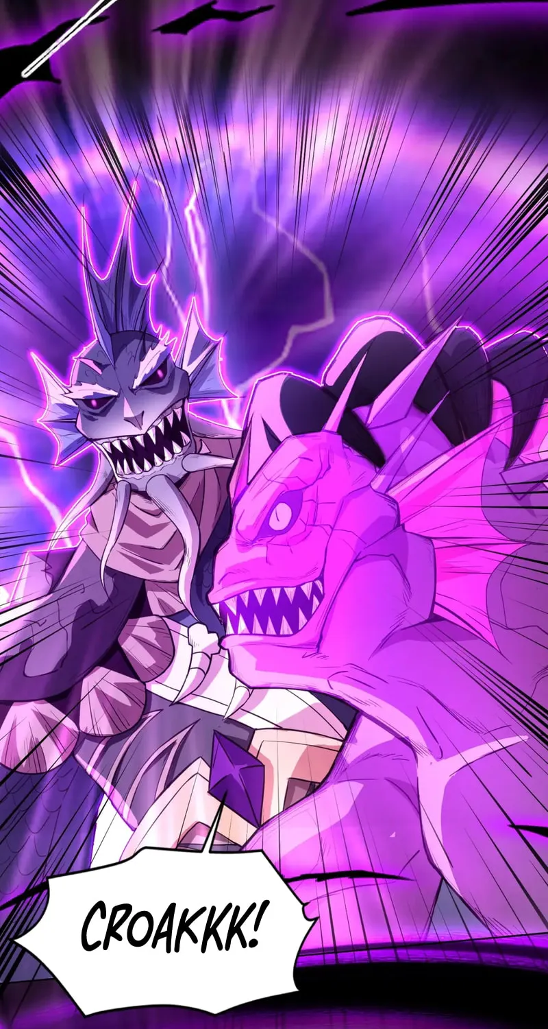 SSS-Rank Lone Summoner Chapter 47 page 33 - 