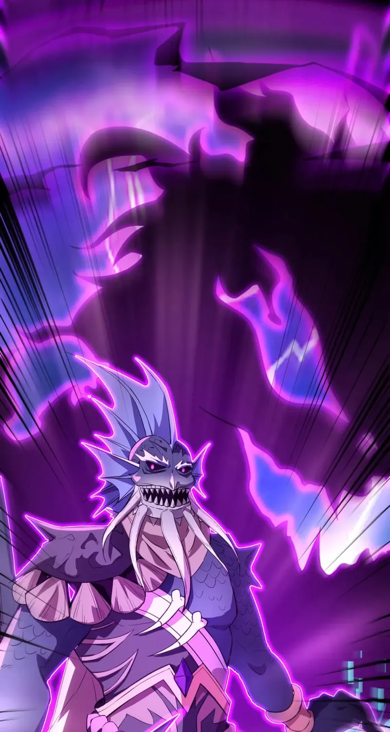 SSS-Rank Lone Summoner Chapter 47 page 34 - 