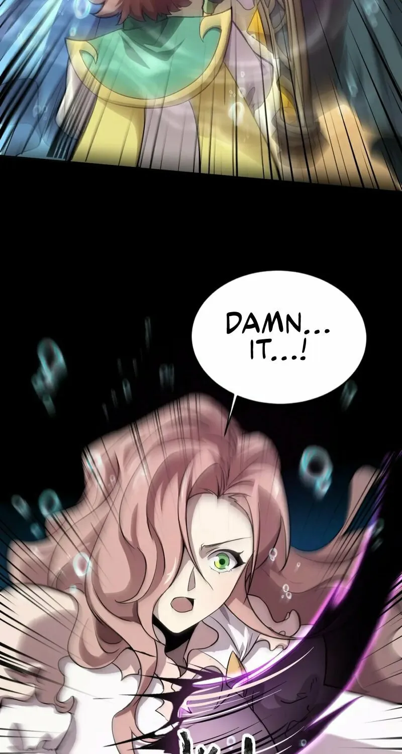 SSS-Rank Lone Summoner Chapter 47 page 38 - 