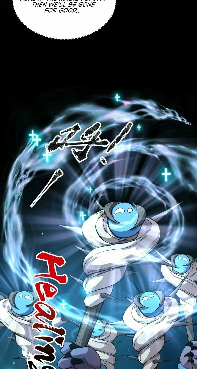 SSS-Rank Lone Summoner Chapter 47 page 42 - 