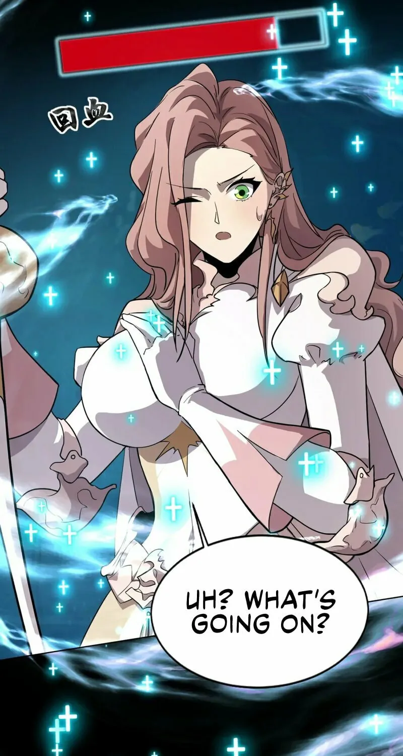 SSS-Rank Lone Summoner Chapter 47 page 44 - 
