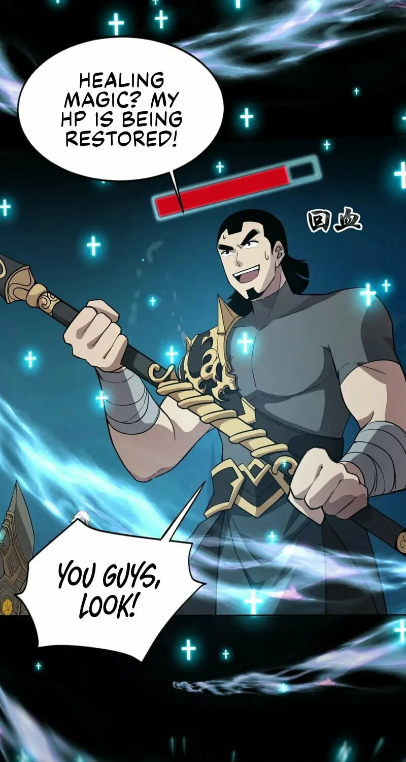SSS-Rank Lone Summoner Chapter 47 page 45 - 
