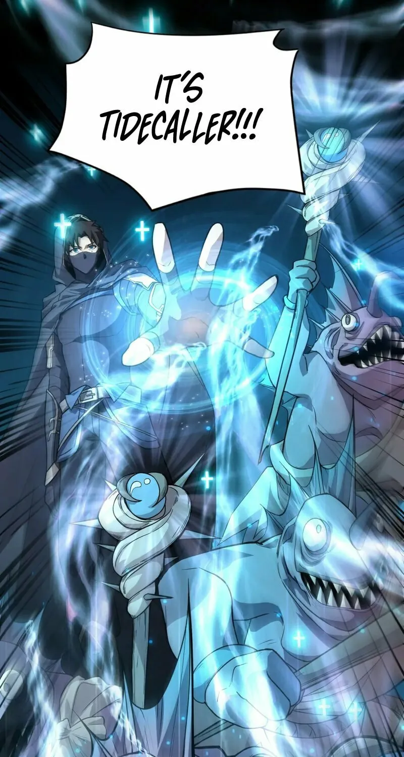 SSS-Rank Lone Summoner Chapter 47 page 46 - 