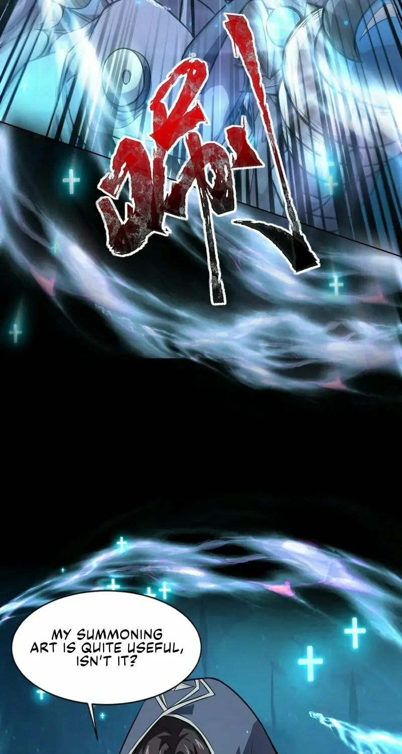 SSS-Rank Lone Summoner Chapter 47 page 47 - 