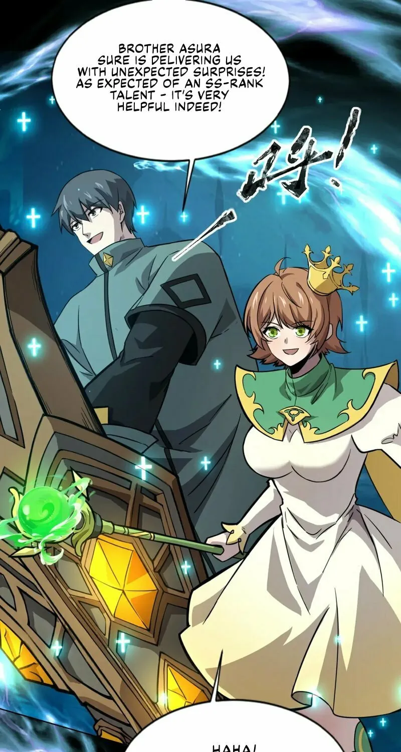 SSS-Rank Lone Summoner Chapter 47 page 50 - 