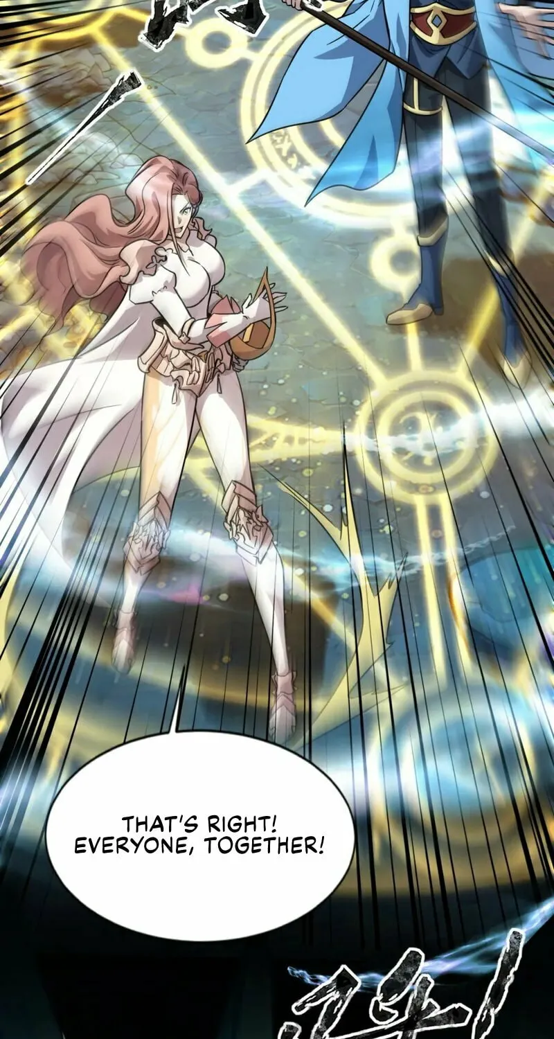 SSS-Rank Lone Summoner Chapter 47 page 52 - 
