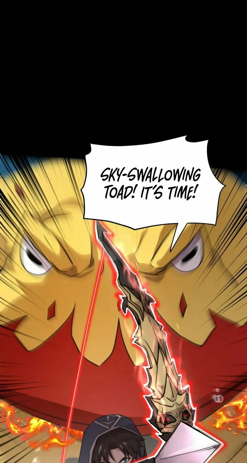 SSS-Rank Lone Summoner Chapter 47 page 57 - 