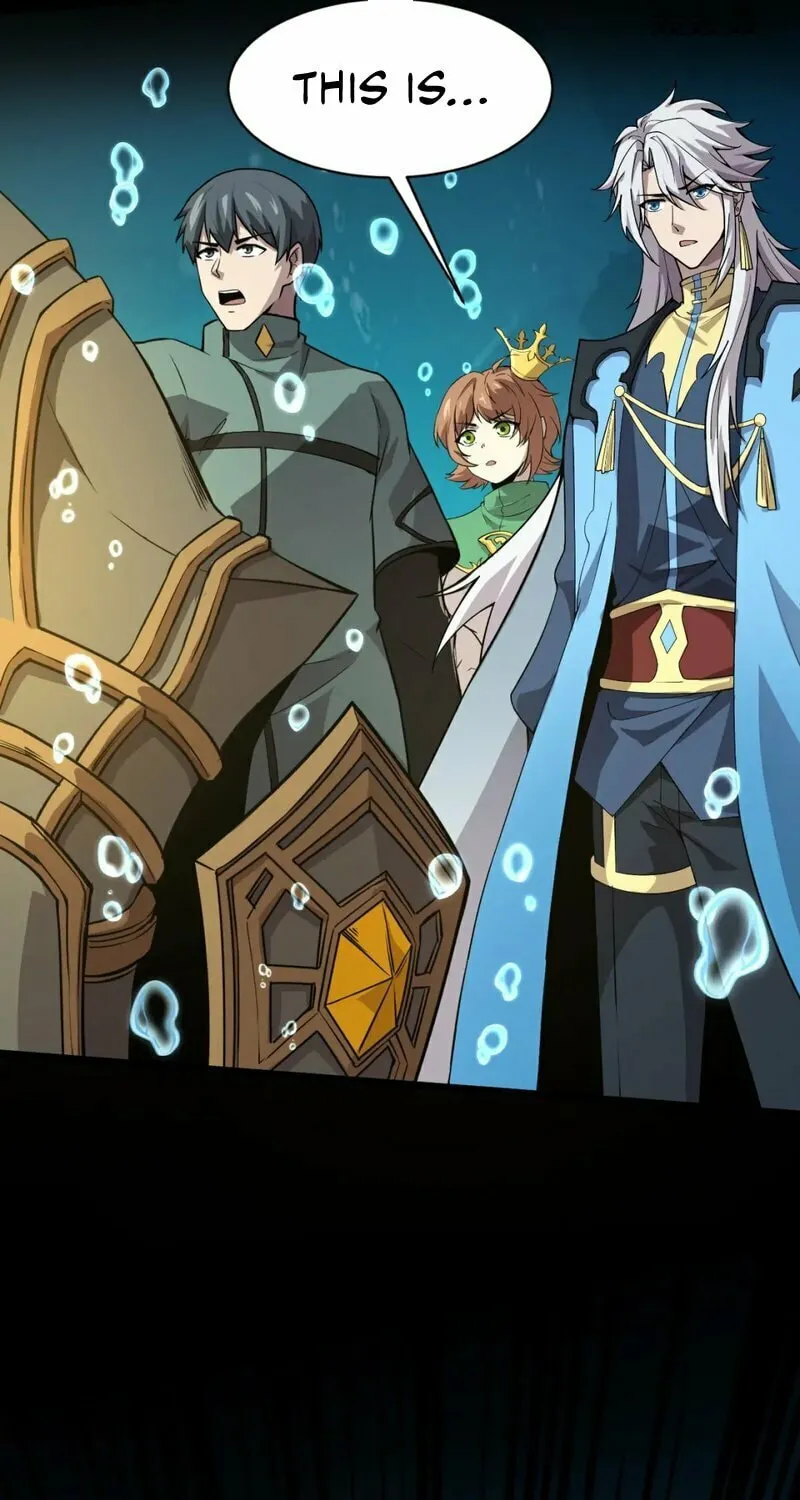 SSS-Rank Lone Summoner Chapter 47 page 64 - 