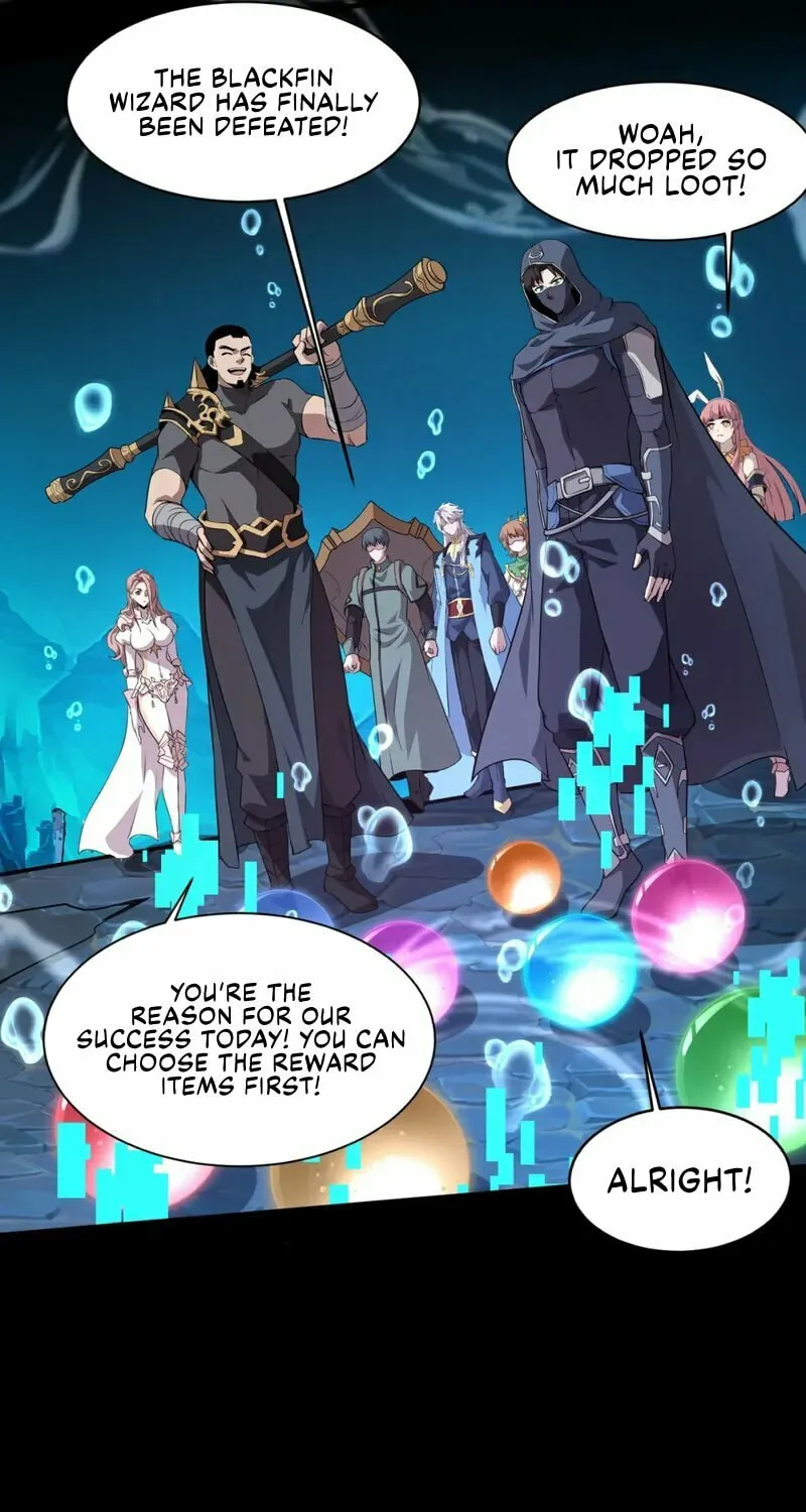 SSS-Rank Lone Summoner Chapter 47 page 71 - 