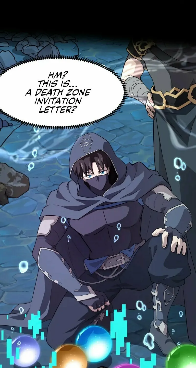 SSS-Rank Lone Summoner Chapter 47 page 72 - 