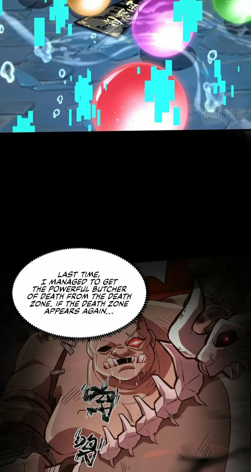SSS-Rank Lone Summoner Chapter 47 page 73 - 