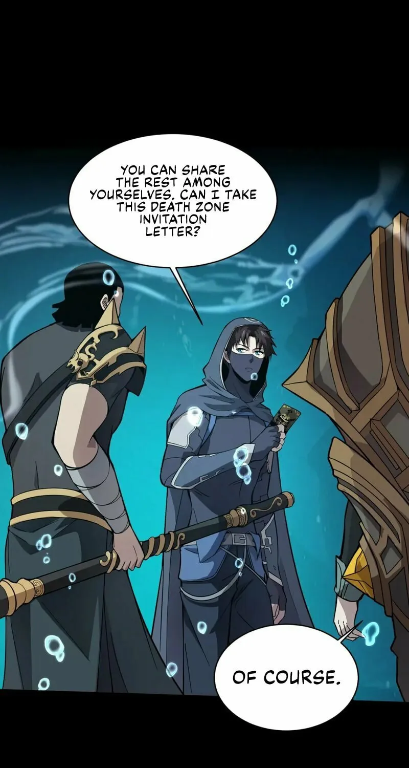 SSS-Rank Lone Summoner Chapter 47 page 75 - 