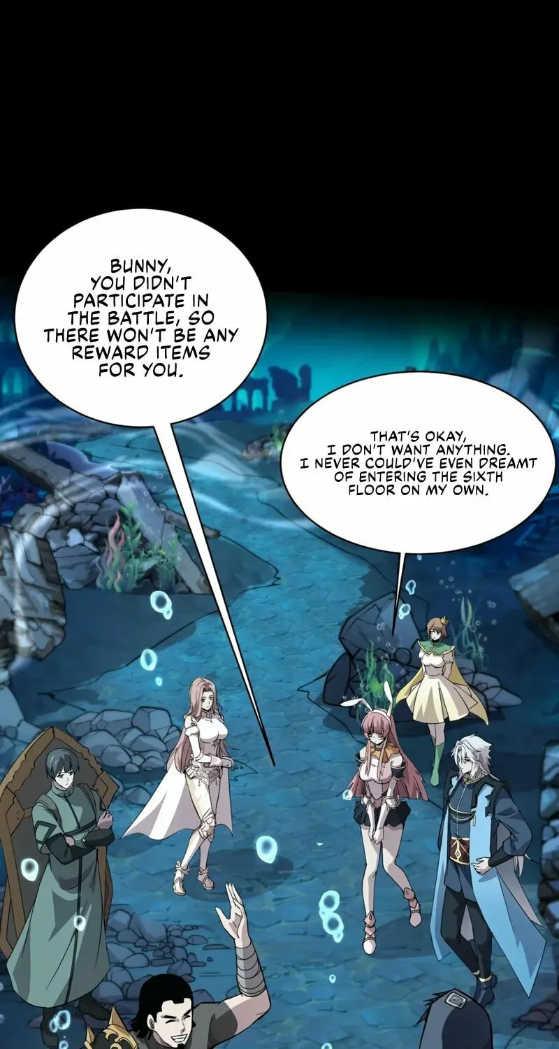 SSS-Rank Lone Summoner Chapter 47 page 76 - 