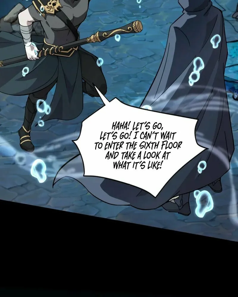 SSS-Rank Lone Summoner Chapter 47 page 77 - 