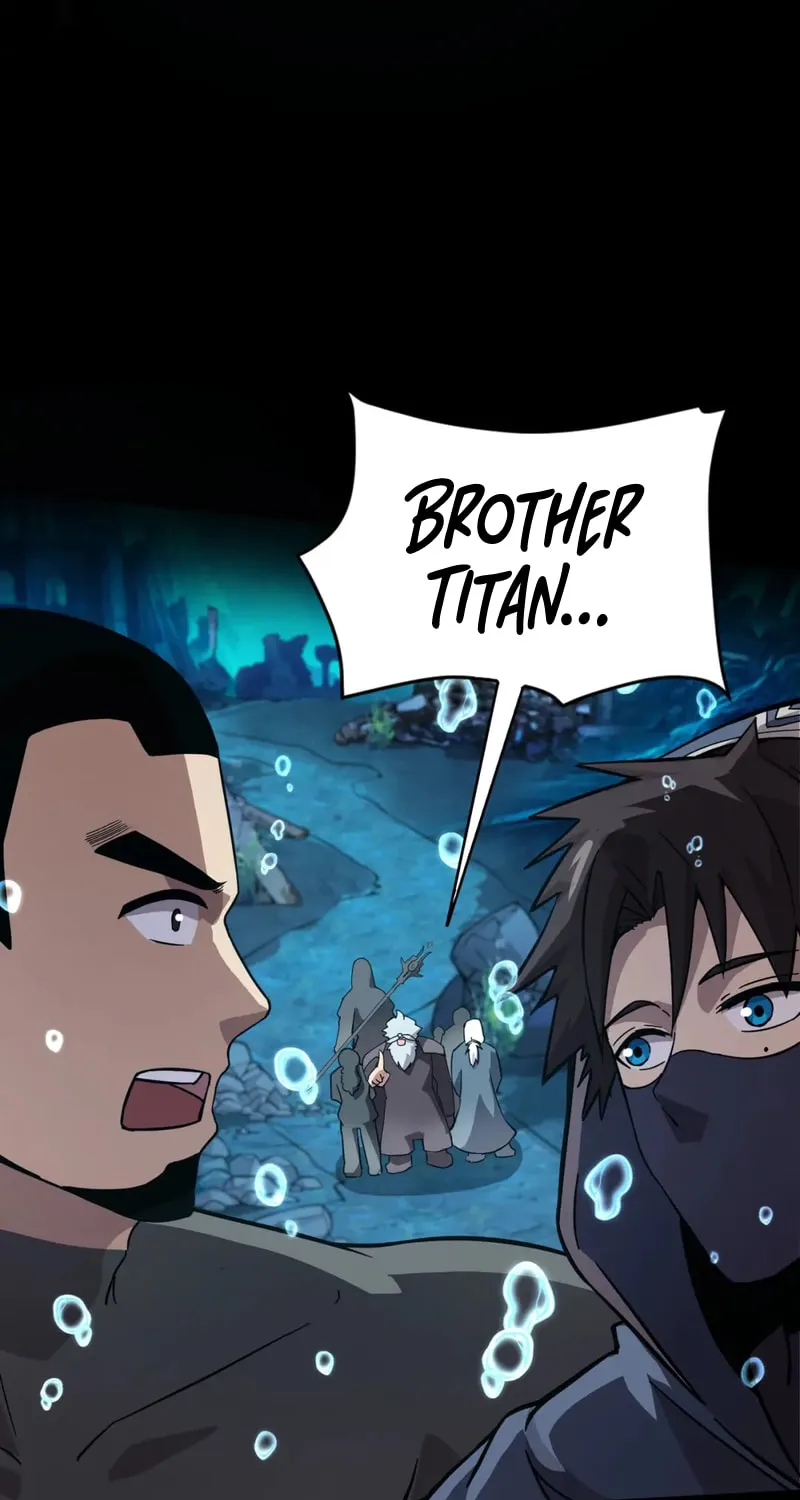 SSS-Rank Lone Summoner Chapter 48 page 12 - 