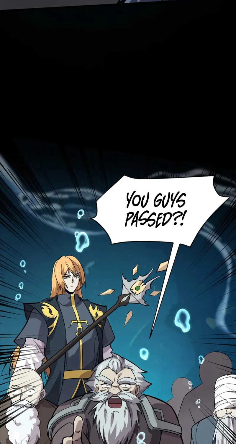 SSS-Rank Lone Summoner Chapter 48 page 13 - 