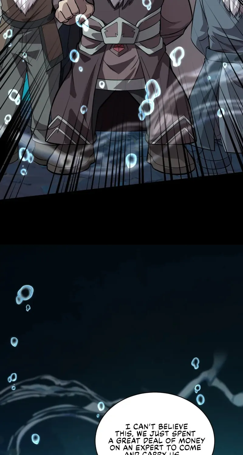 SSS-Rank Lone Summoner Chapter 48 page 14 - 