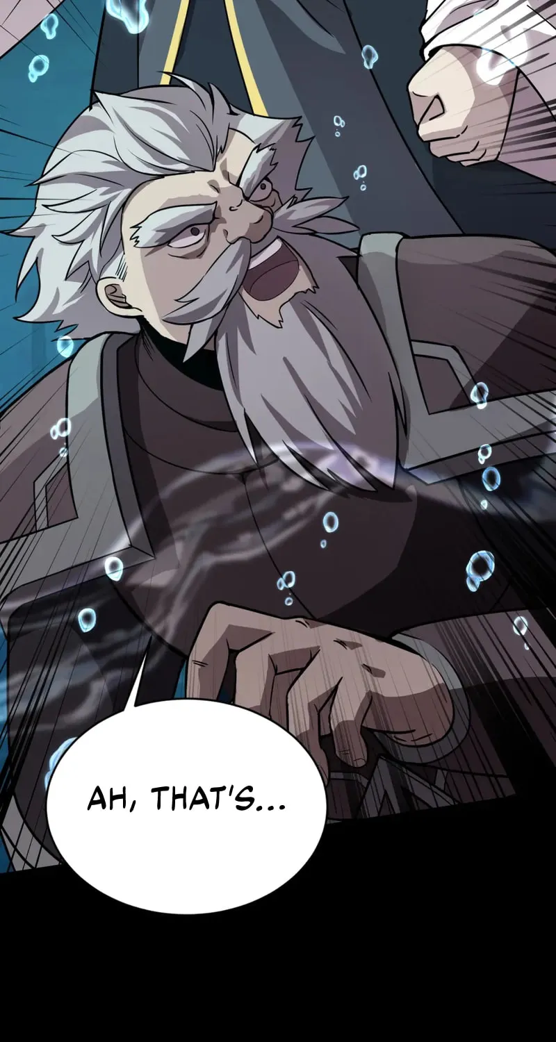 SSS-Rank Lone Summoner Chapter 48 page 19 - 