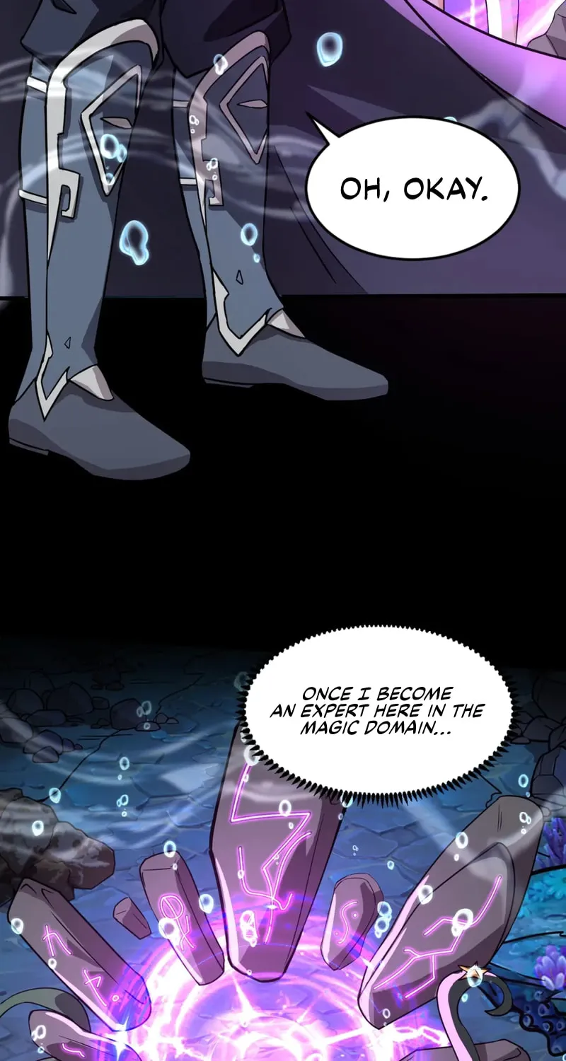 SSS-Rank Lone Summoner Chapter 48 page 22 - 