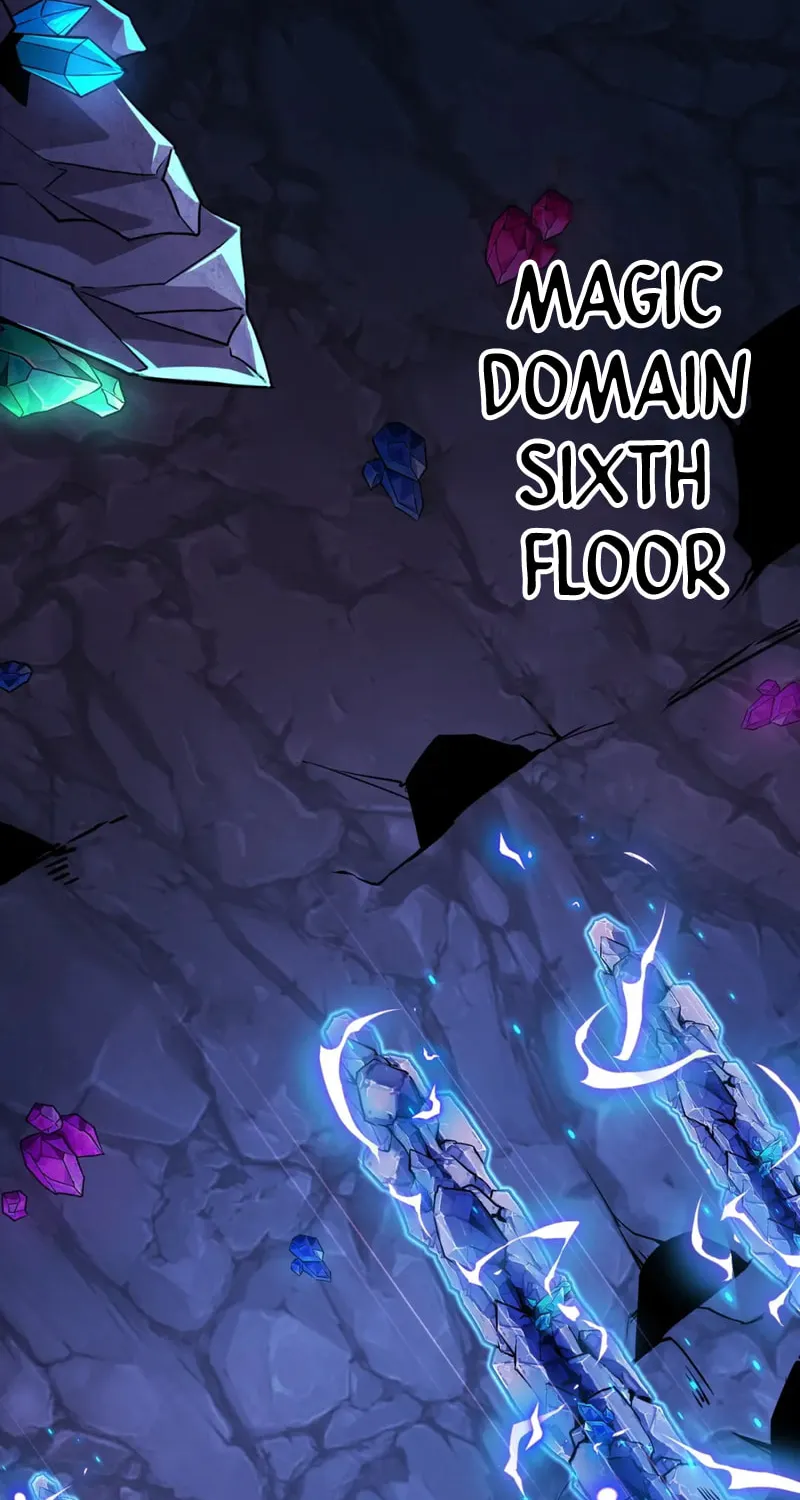 SSS-Rank Lone Summoner Chapter 48 page 25 - 