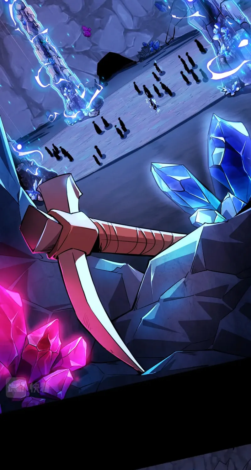 SSS-Rank Lone Summoner Chapter 48 page 26 - 