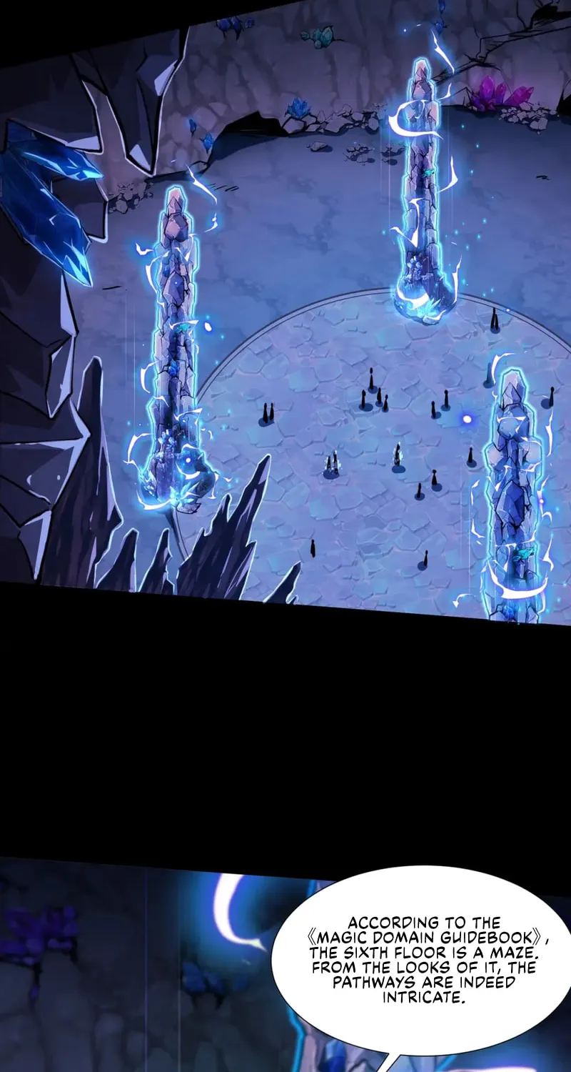 SSS-Rank Lone Summoner Chapter 48 page 27 - 