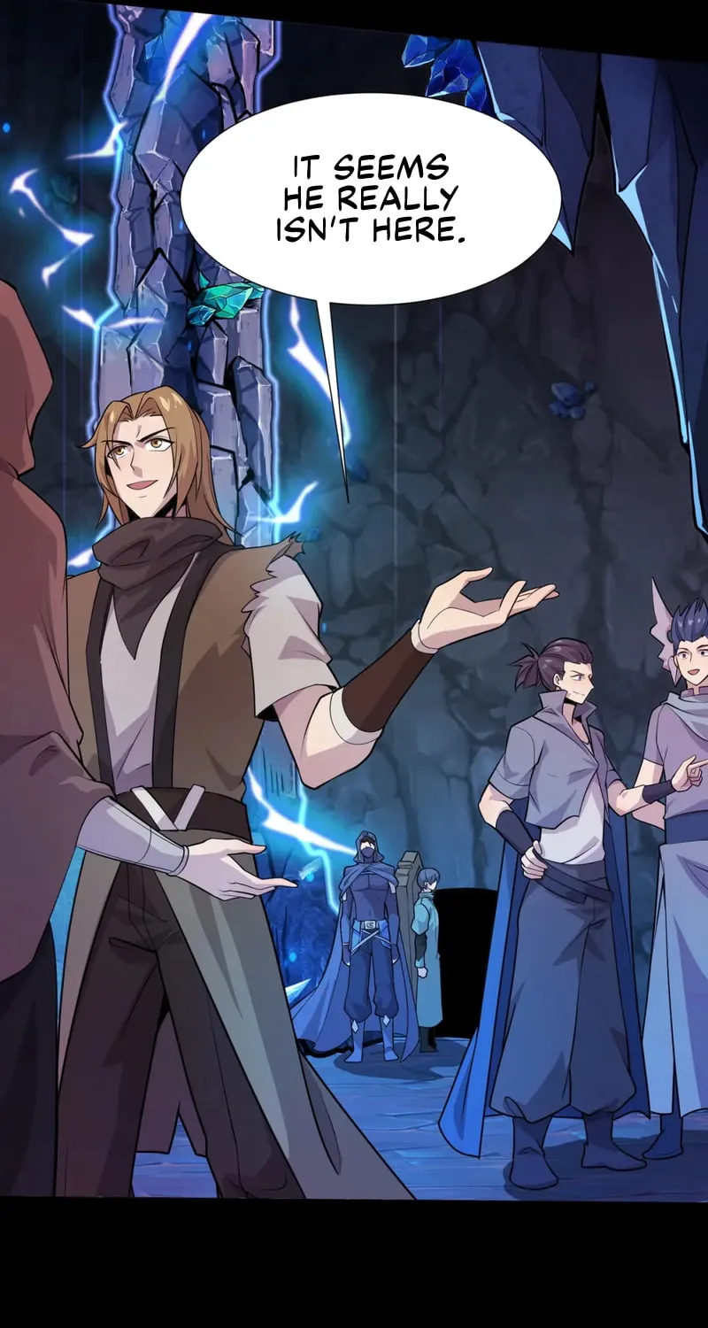 SSS-Rank Lone Summoner Chapter 48 page 31 - 