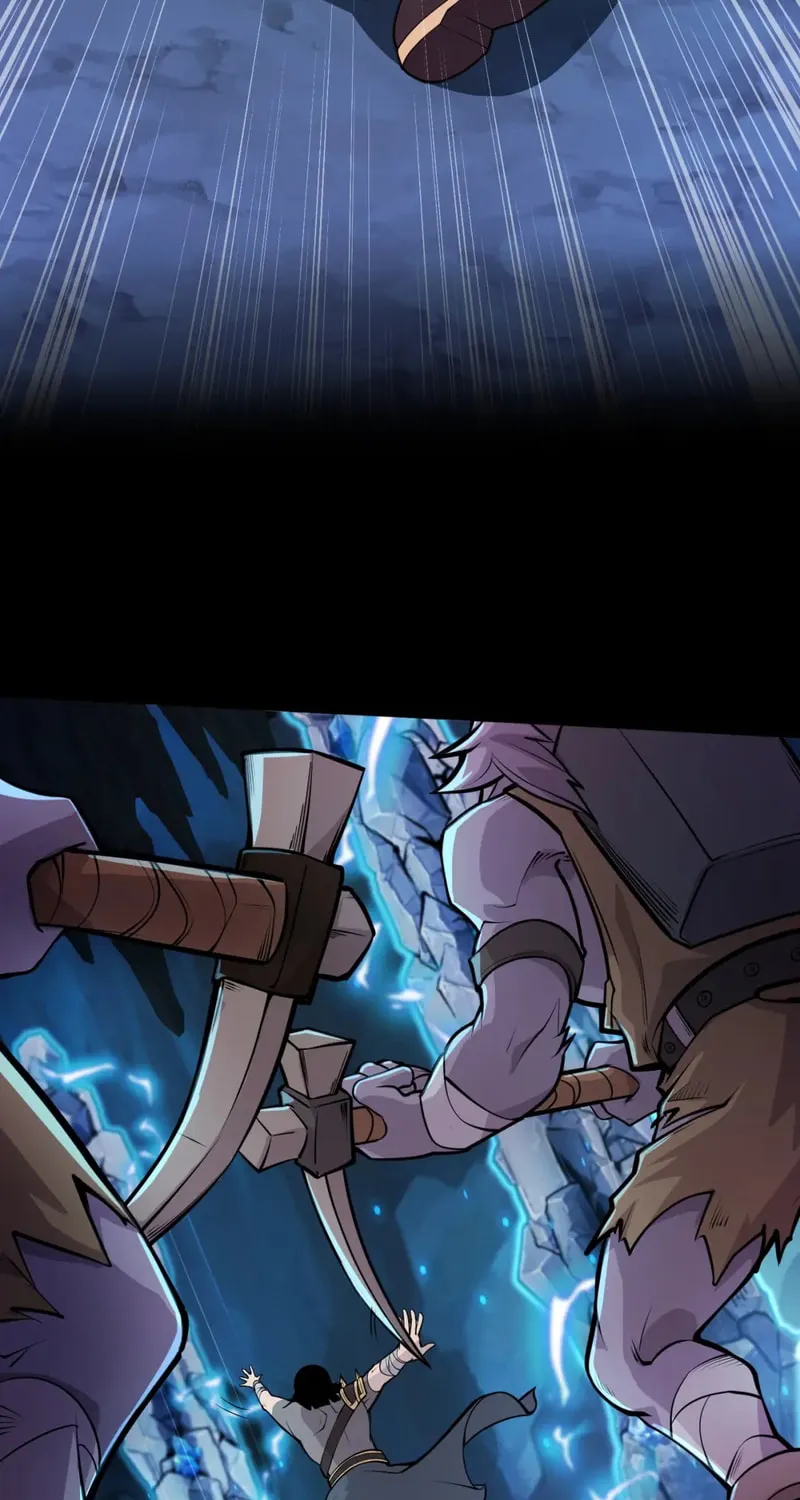 SSS-Rank Lone Summoner Chapter 48 page 35 - 
