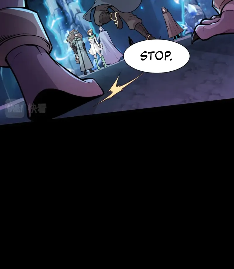 SSS-Rank Lone Summoner Chapter 48 page 36 - 