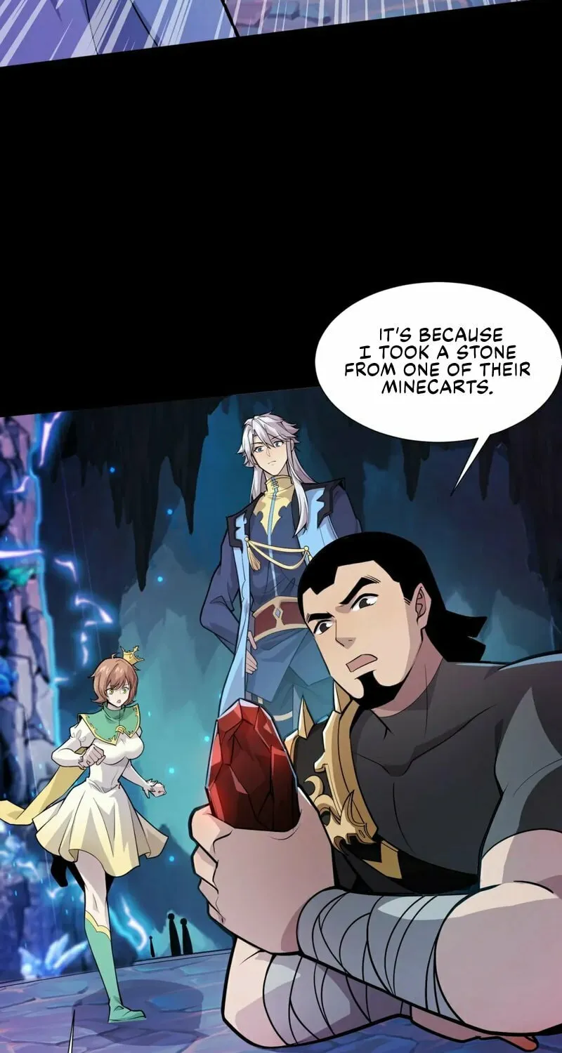 SSS-Rank Lone Summoner Chapter 48 page 38 - 