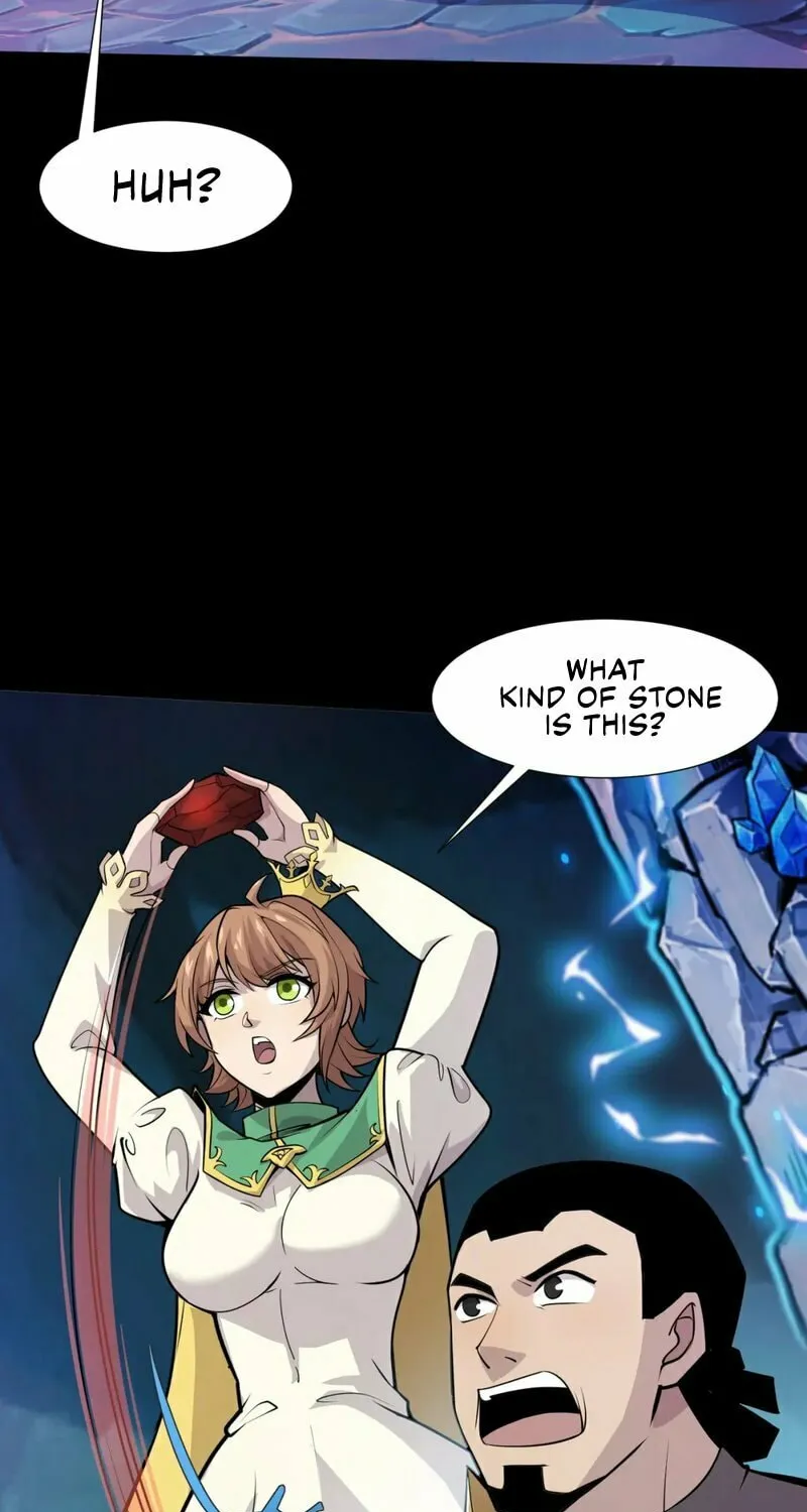 SSS-Rank Lone Summoner Chapter 48 page 39 - 