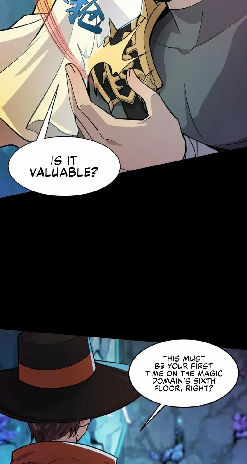 SSS-Rank Lone Summoner Chapter 48 page 40 - 