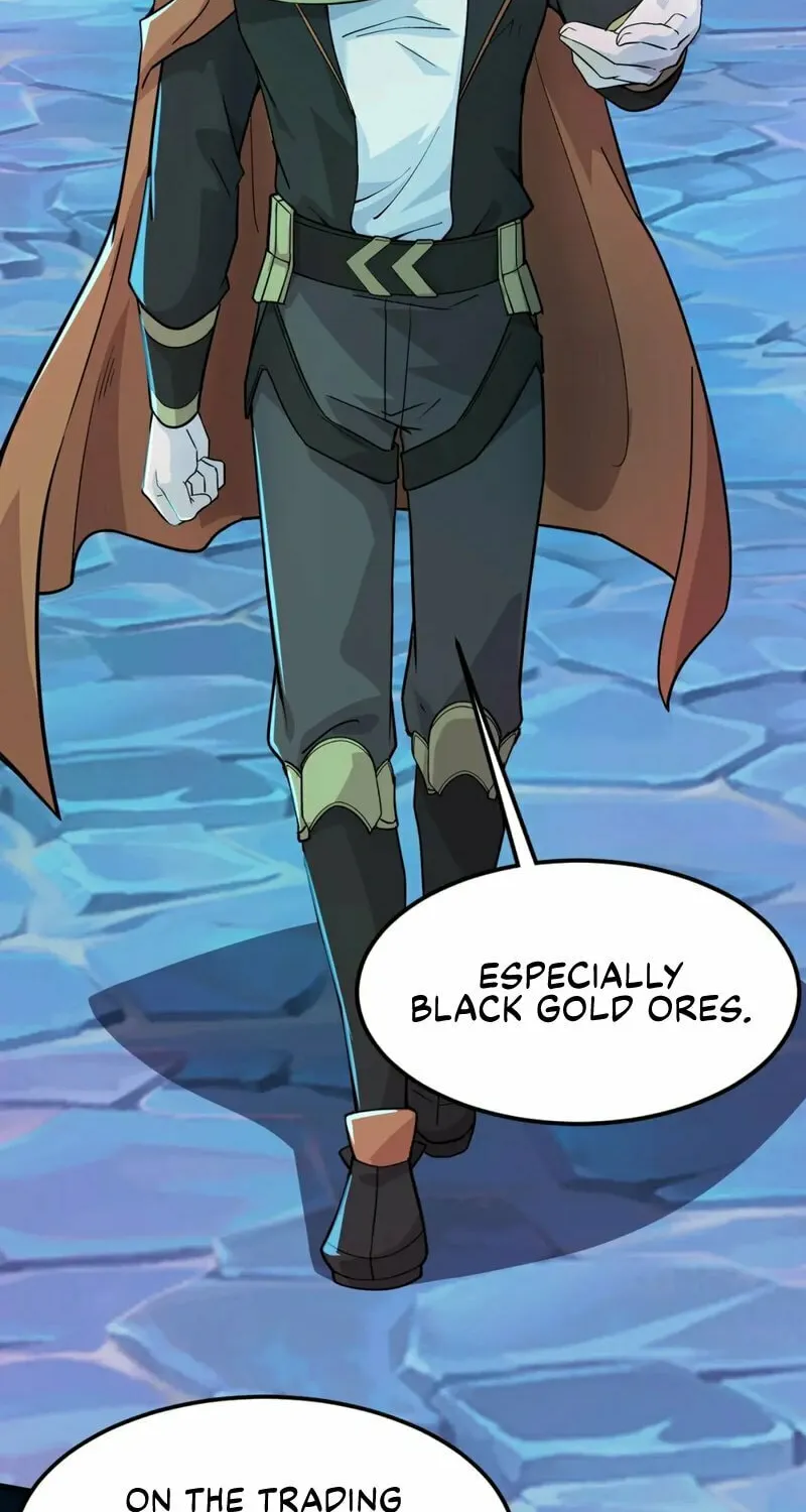SSS-Rank Lone Summoner Chapter 48 page 42 - 