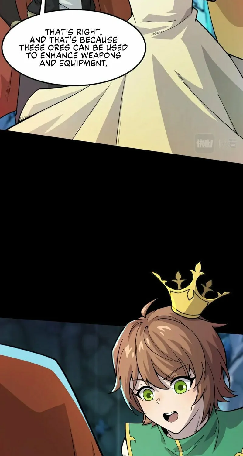 SSS-Rank Lone Summoner Chapter 48 page 45 - 