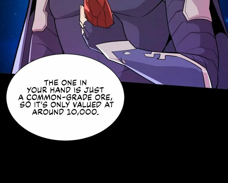SSS-Rank Lone Summoner Chapter 48 page 49 - 