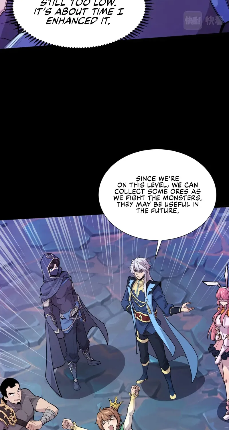 SSS-Rank Lone Summoner Chapter 48 page 52 - 